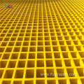 1220x2440mm fiberglass frp grating machine